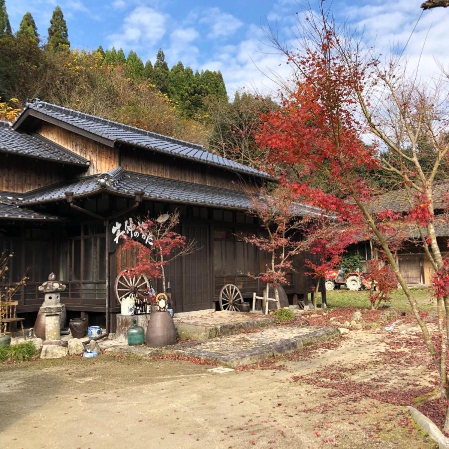 Shotyu No Yakata / Vacation Stay 49506 Сага Экстерьер фото