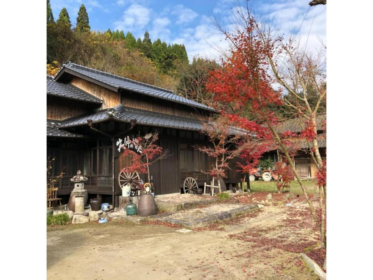 Shotyu No Yakata / Vacation Stay 49506 Сага Экстерьер фото